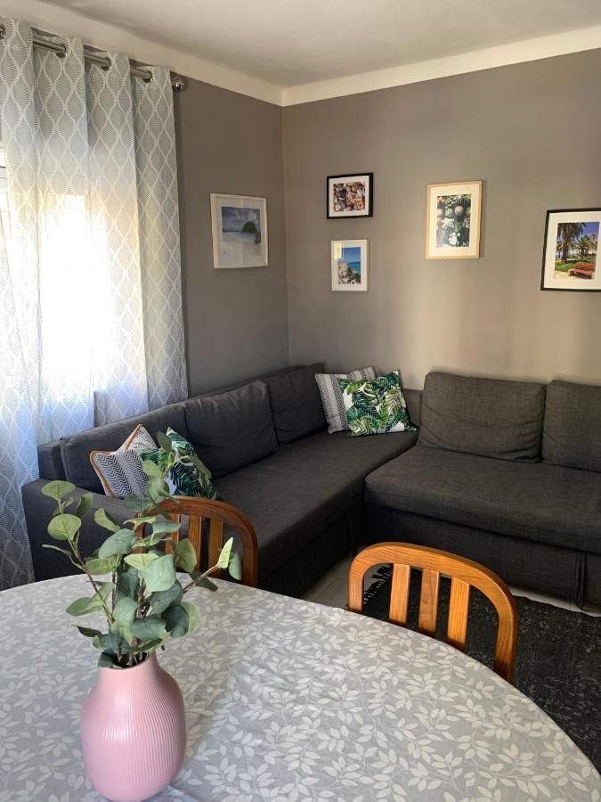 Apartamento Estrela Do Mar A 50 Metros Da Praia Армасан-де-Пера Экстерьер фото