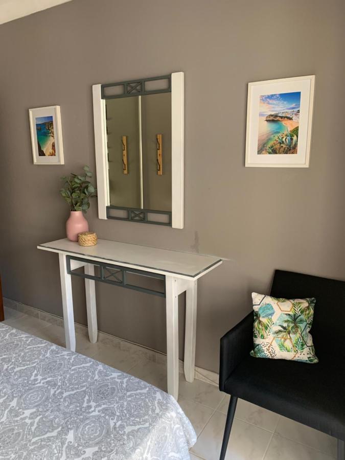 Apartamento Estrela Do Mar A 50 Metros Da Praia Армасан-де-Пера Экстерьер фото