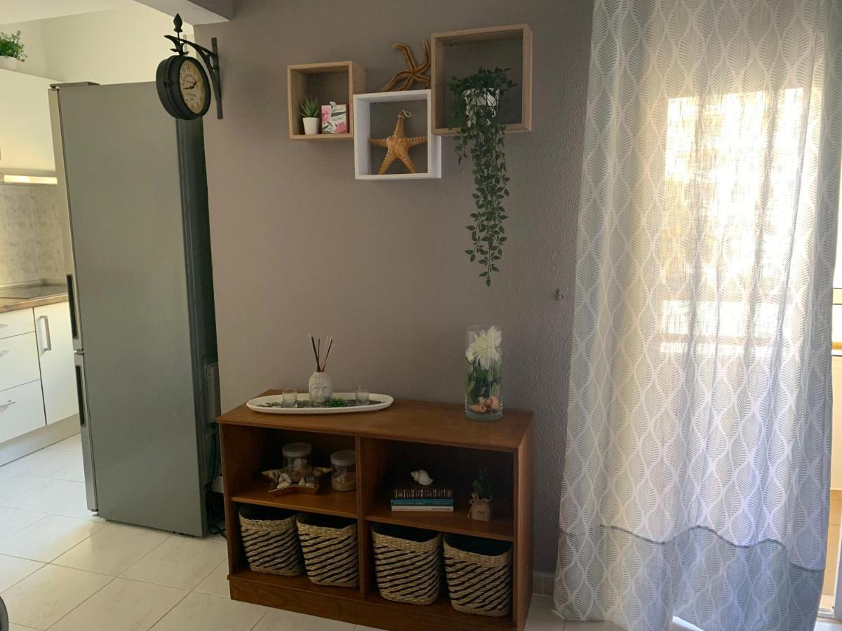 Apartamento Estrela Do Mar A 50 Metros Da Praia Армасан-де-Пера Экстерьер фото