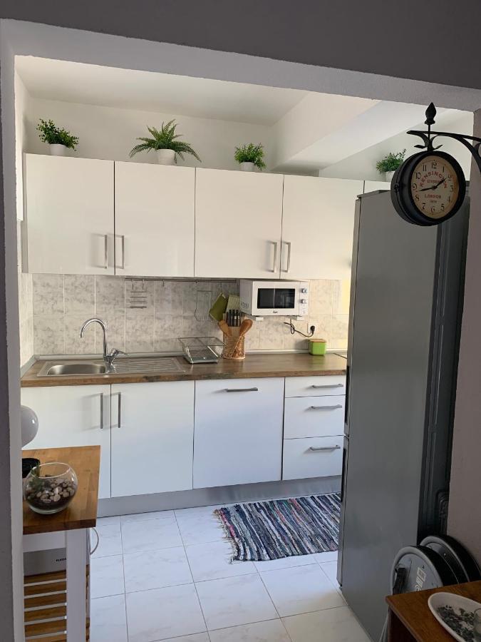 Apartamento Estrela Do Mar A 50 Metros Da Praia Армасан-де-Пера Экстерьер фото