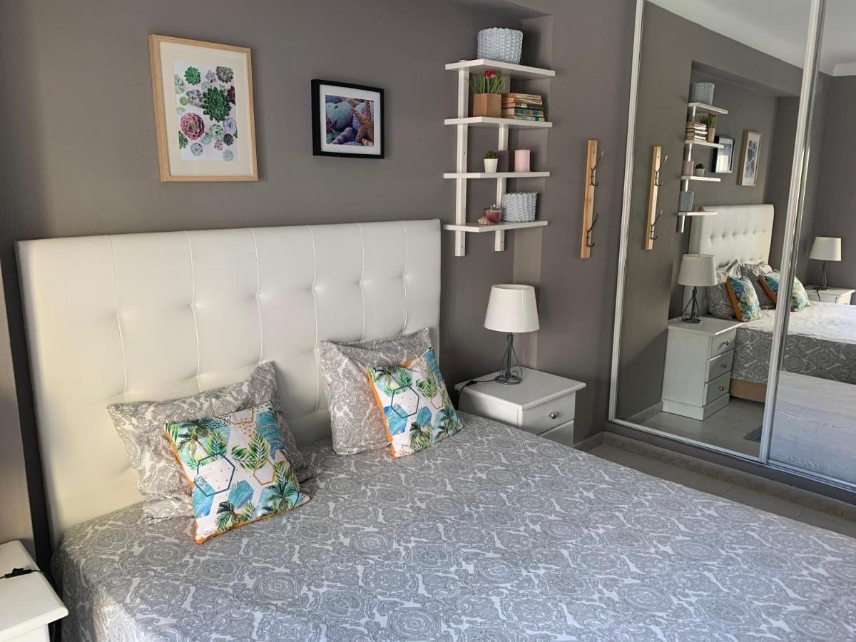Apartamento Estrela Do Mar A 50 Metros Da Praia Армасан-де-Пера Экстерьер фото
