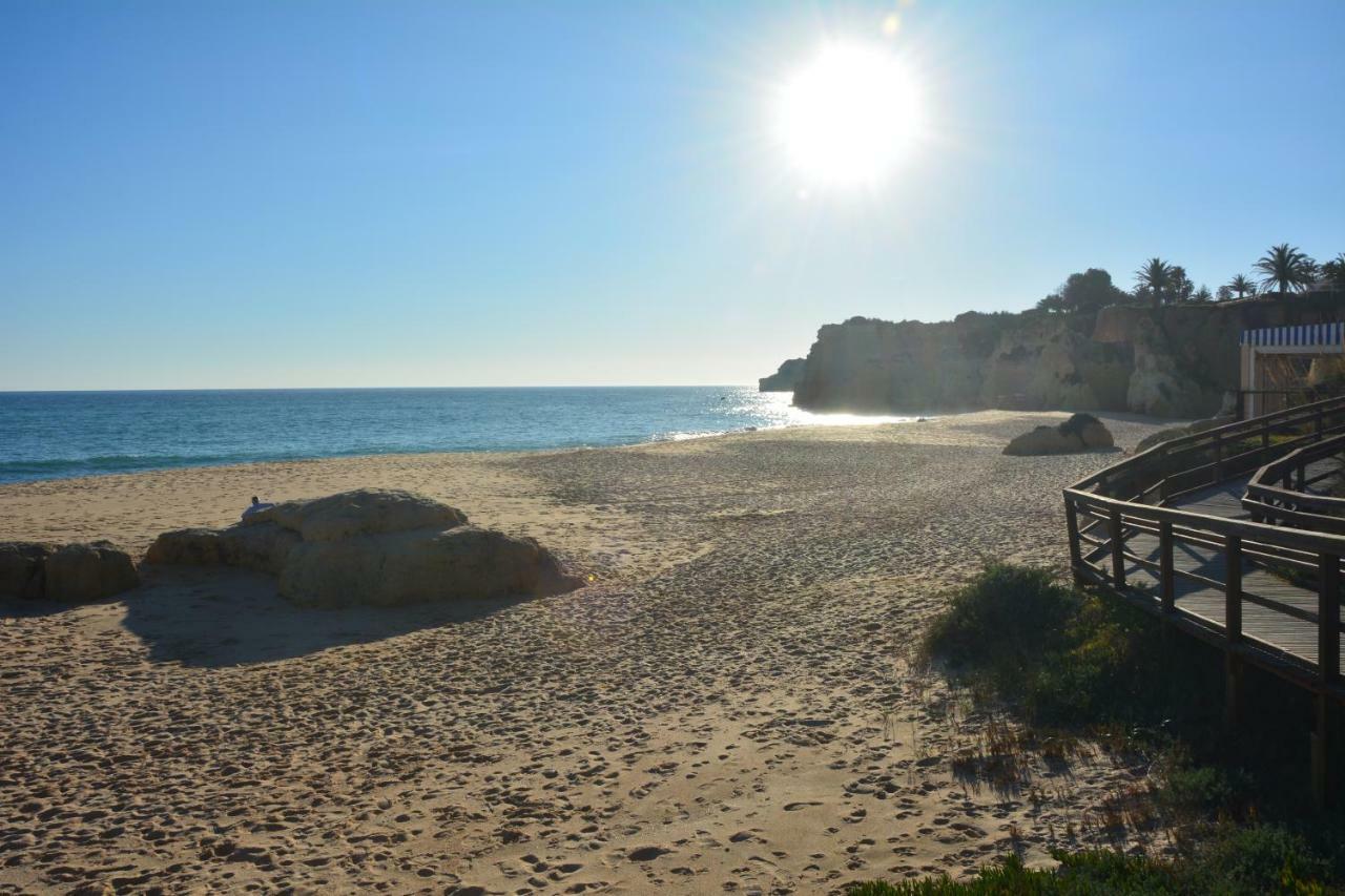 Apartamento Estrela Do Mar A 50 Metros Da Praia Армасан-де-Пера Экстерьер фото